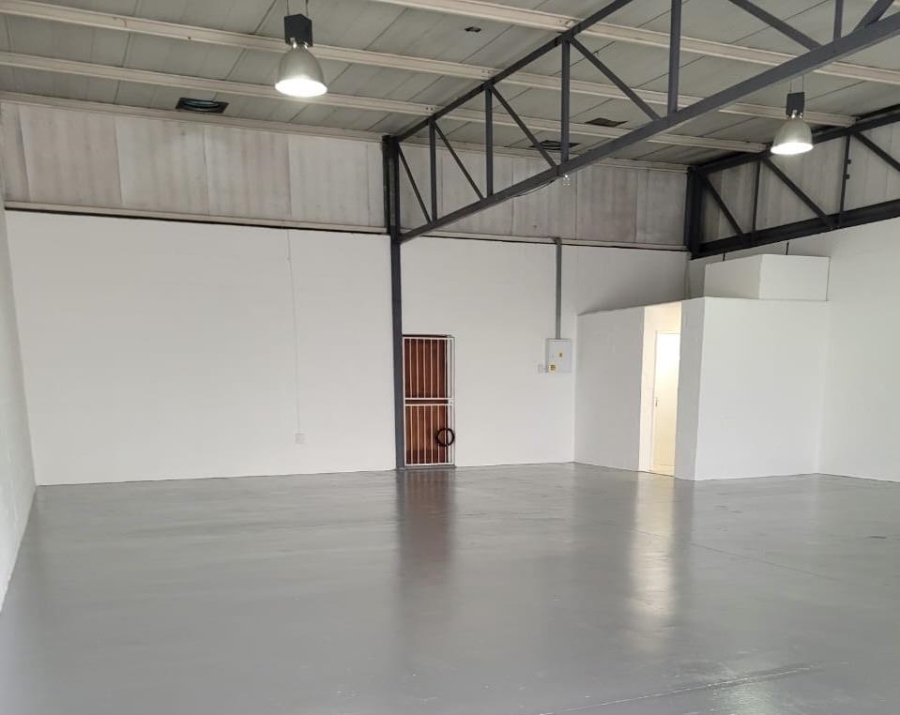 To Let commercial Property for Rent in Okavango Park Western Cape